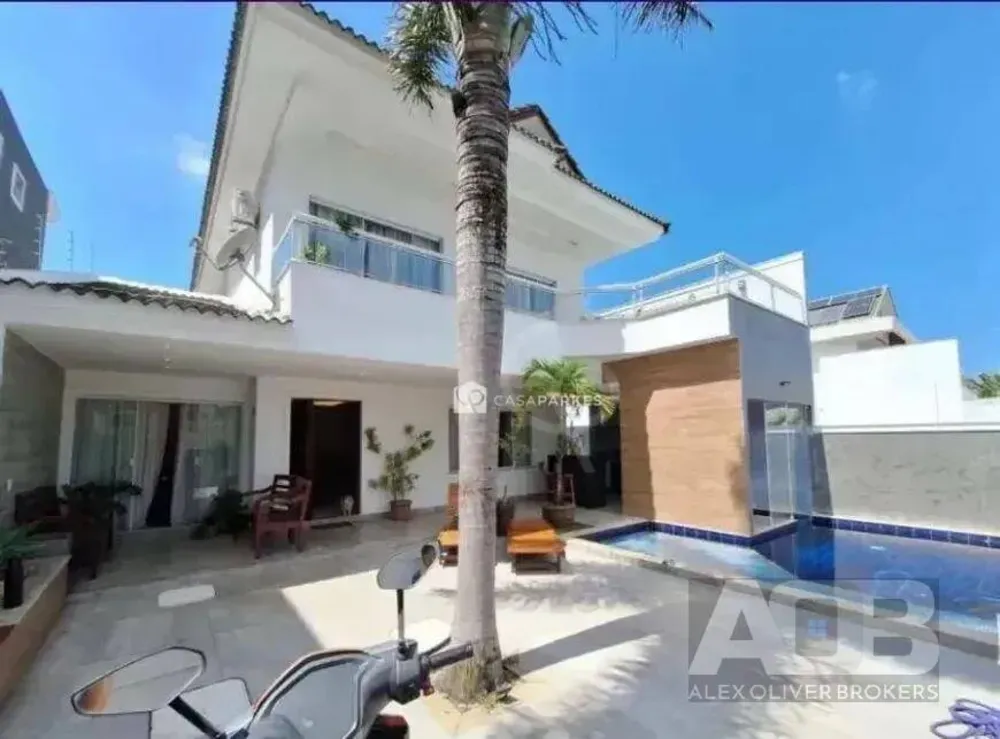 Casa, 5 quartos, 280 m² - Foto 2