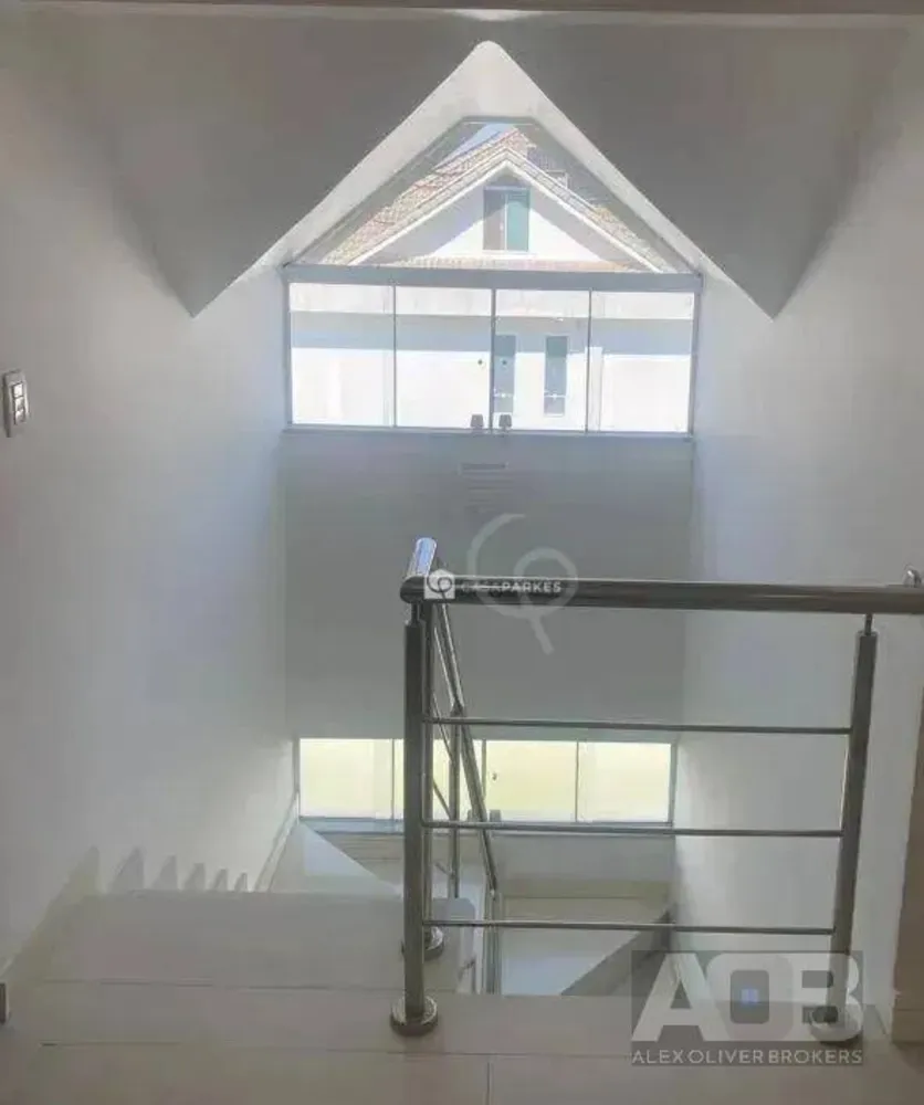 Casa, 5 quartos, 280 m² - Foto 16