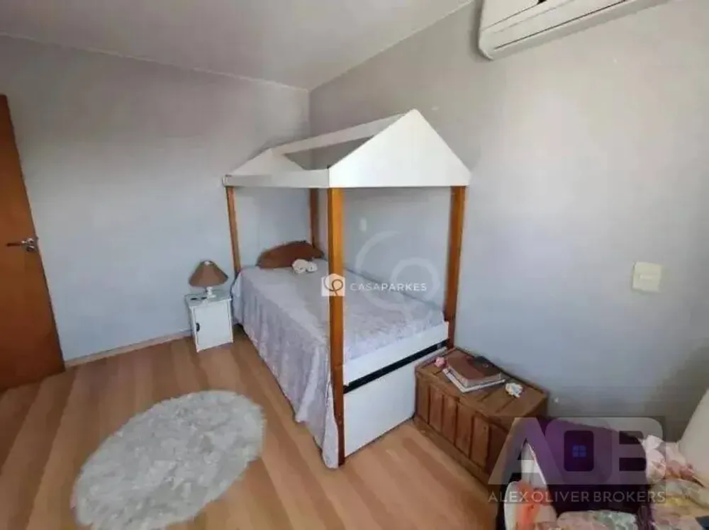 Casa, 5 quartos, 280 m² - Foto 12