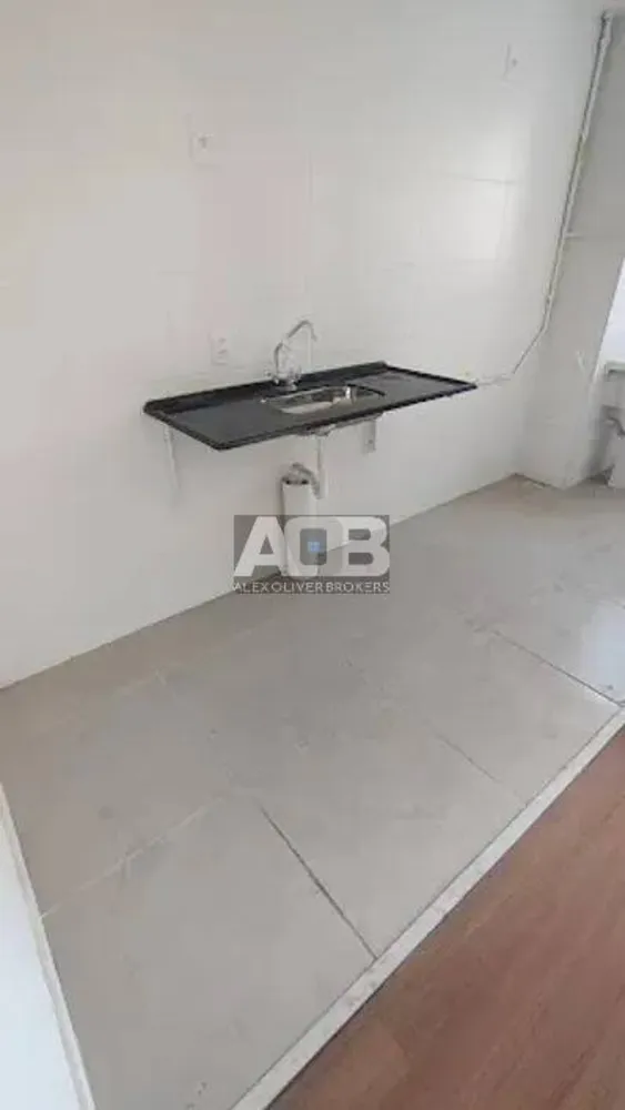 Apartamento, 2 quartos, 50 m² - Foto 20