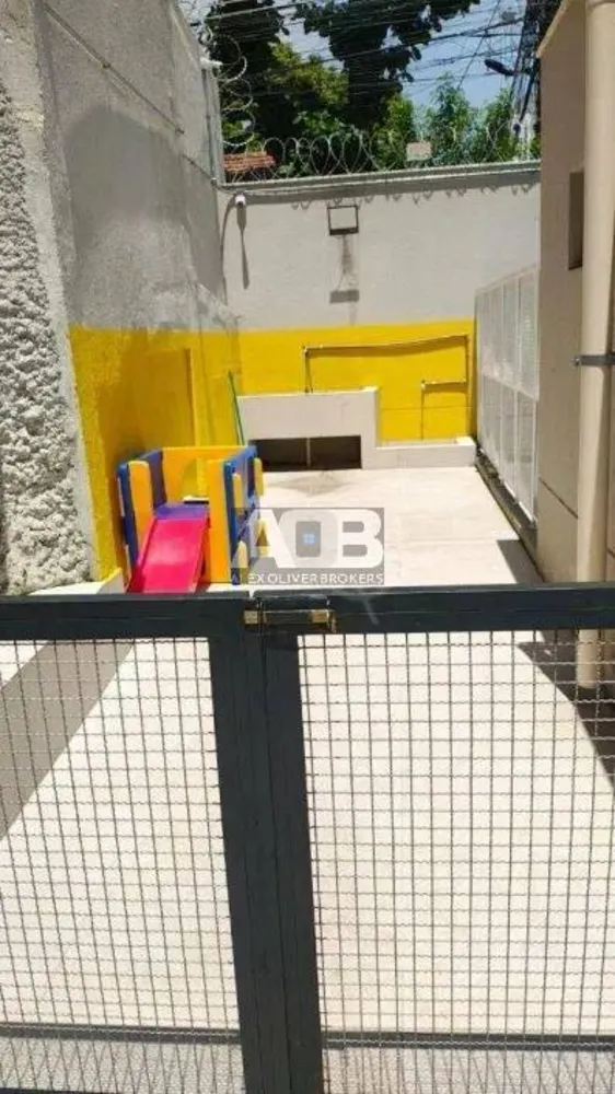 Apartamento, 2 quartos, 50 m² - Foto 25