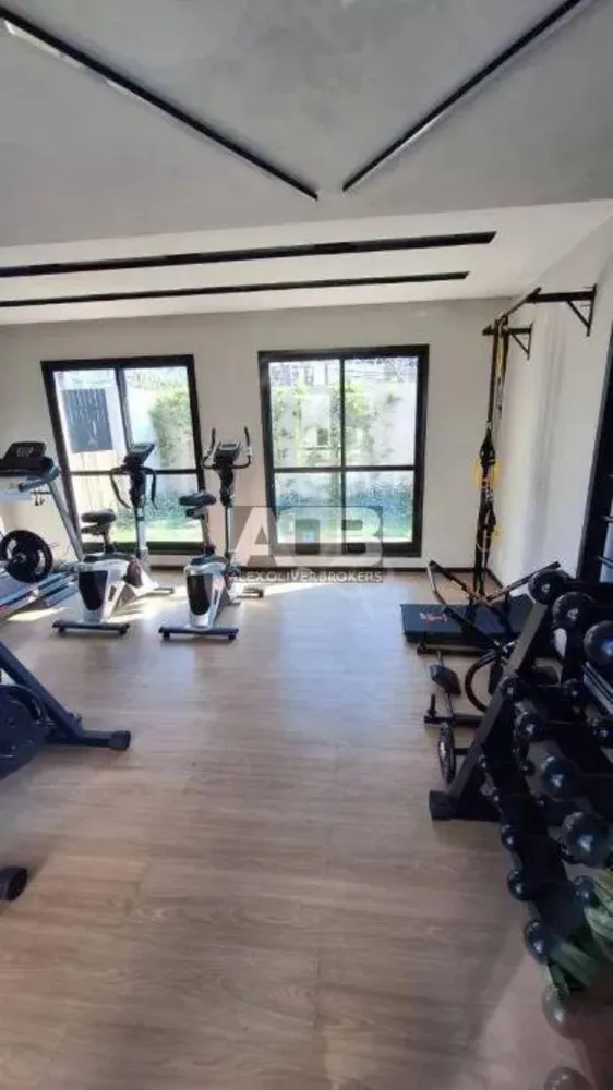 Apartamento, 2 quartos, 50 m² - Foto 27