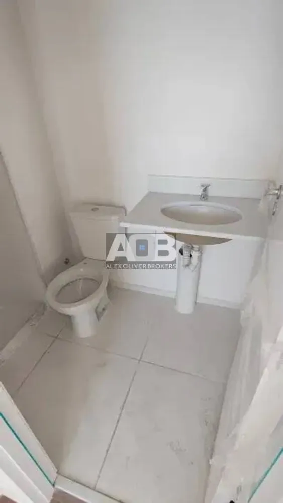Apartamento, 2 quartos, 50 m² - Foto 18
