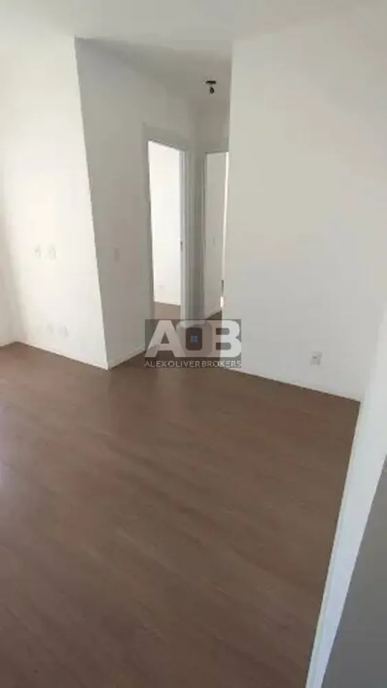 Apartamento, 2 quartos, 50 m² - Foto 9