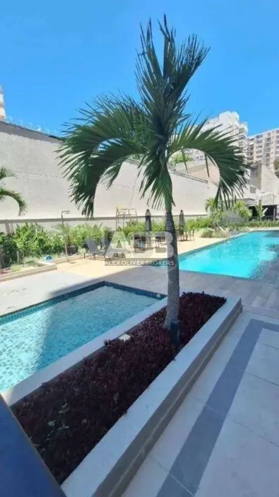 Apartamento, 2 quartos, 50 m² - Foto 23