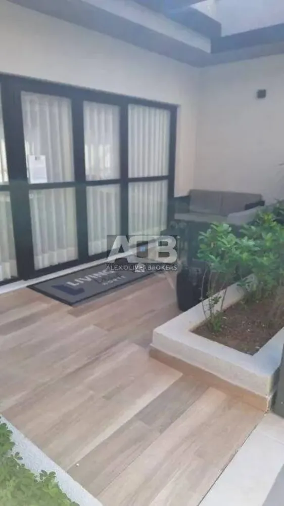 Apartamento, 2 quartos, 50 m² - Foto 24