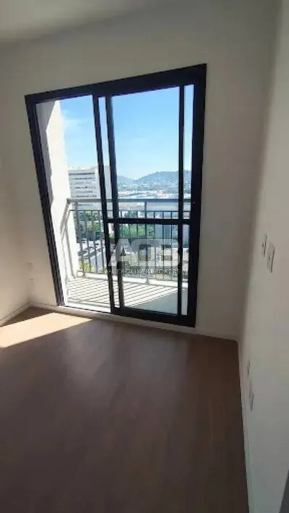 Apartamento, 2 quartos, 50 m² - Foto 3