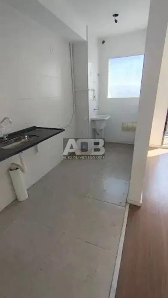 Apartamento, 2 quartos, 50 m² - Foto 11