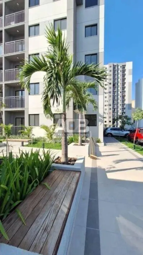 Apartamento, 2 quartos, 50 m² - Foto 28
