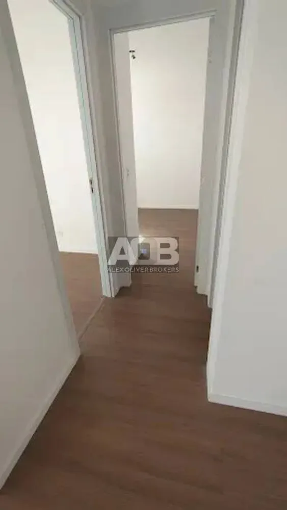Apartamento, 2 quartos, 50 m² - Foto 4