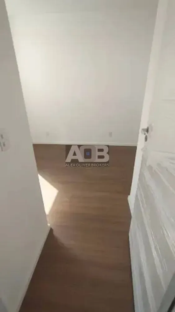 Apartamento, 2 quartos, 50 m² - Foto 6