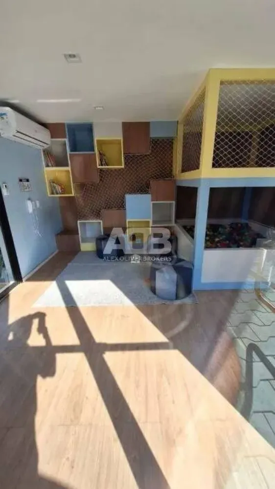 Apartamento, 2 quartos, 50 m² - Foto 26