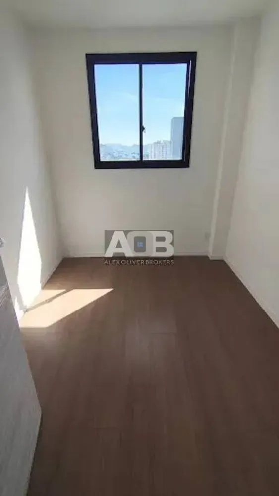 Apartamento, 2 quartos, 50 m² - Foto 8