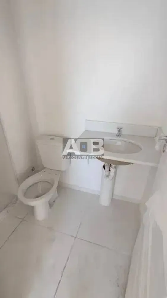 Apartamento, 2 quartos, 50 m² - Foto 13