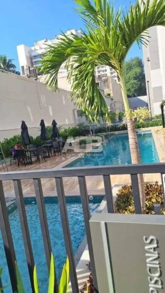 Apartamento, 2 quartos, 50 m² - Foto 22