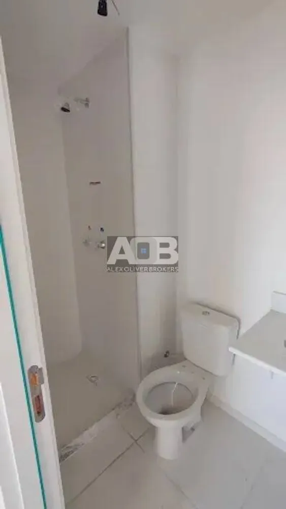 Apartamento, 2 quartos, 50 m² - Foto 19