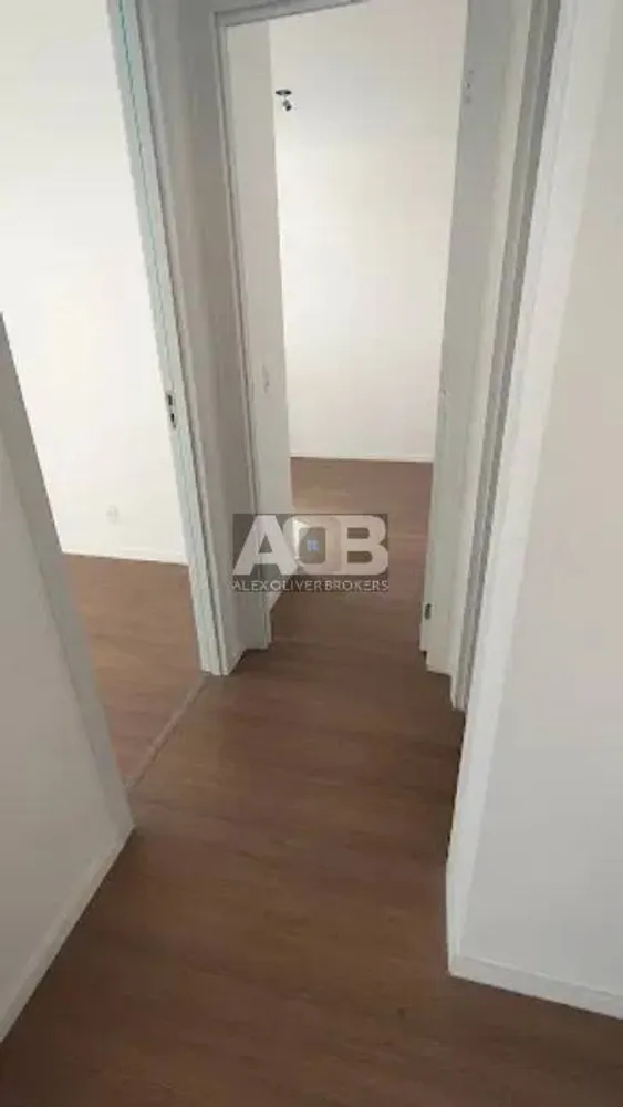 Apartamento, 2 quartos, 50 m² - Foto 5