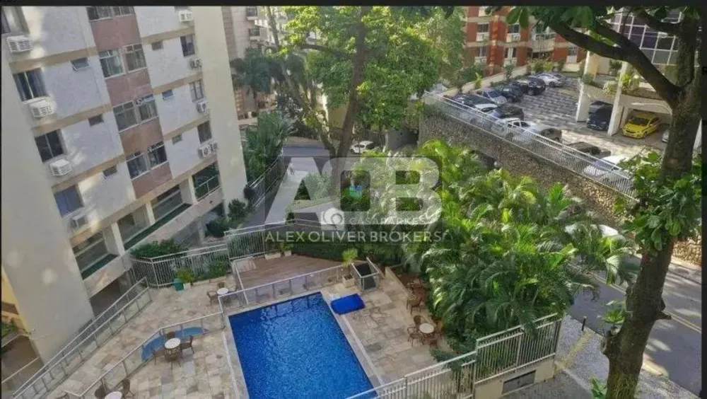 Apartamento, 2 quartos, 78 m² - Foto 3