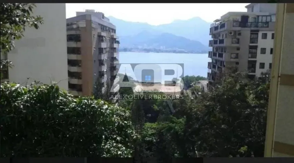 Apartamento, 2 quartos, 78 m² - Foto 1