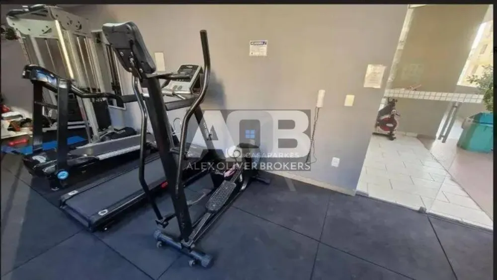 Apartamento, 2 quartos, 78 m² - Foto 22