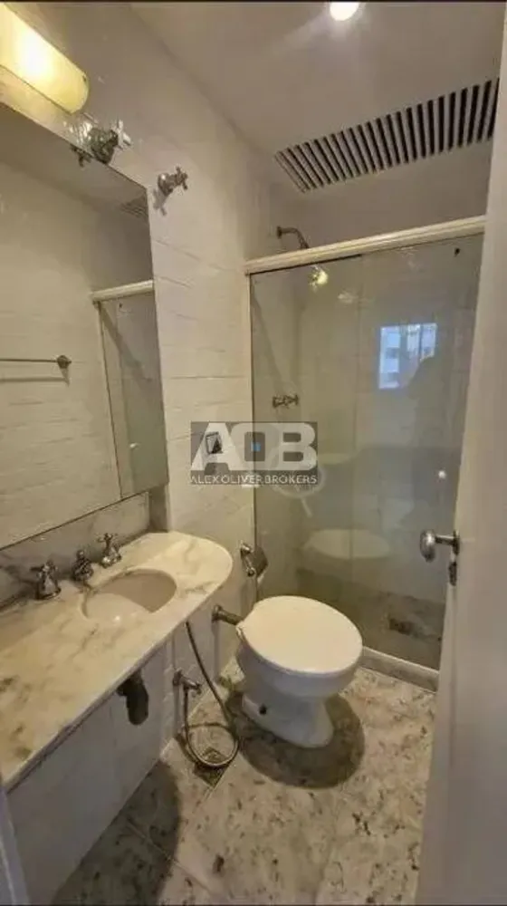 Apartamento, 2 quartos, 78 m² - Foto 16