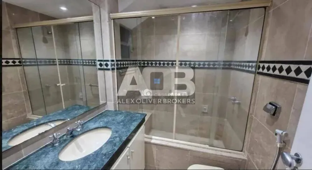 Apartamento, 2 quartos, 78 m² - Foto 15