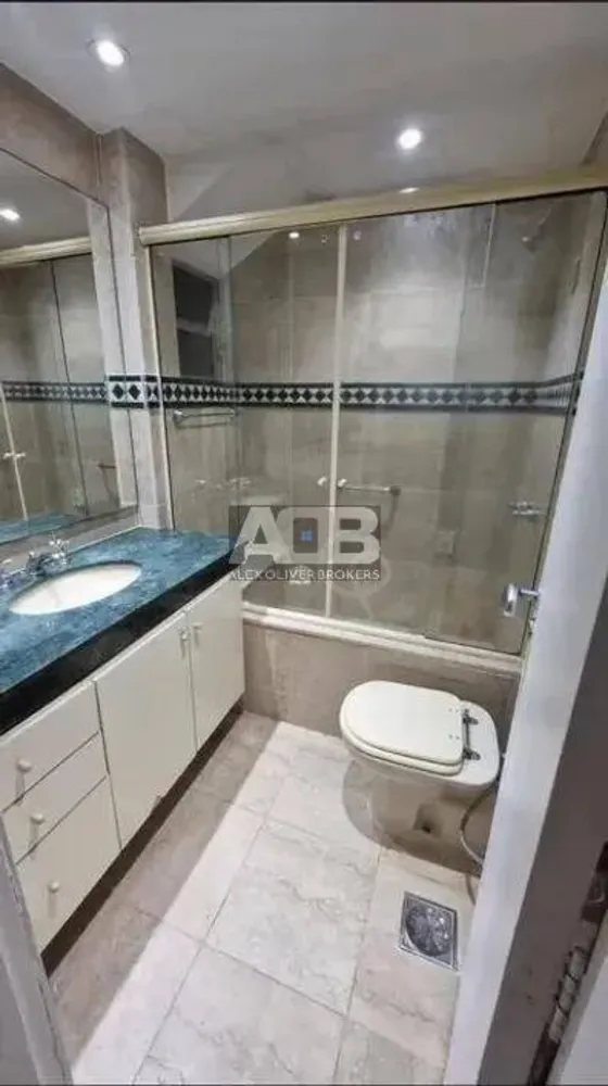 Apartamento, 2 quartos, 78 m² - Foto 17