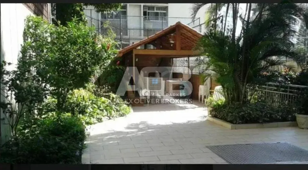 Apartamento, 2 quartos, 78 m² - Foto 20