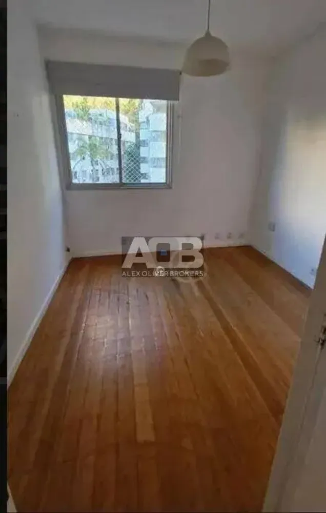 Apartamento, 2 quartos, 78 m² - Foto 11