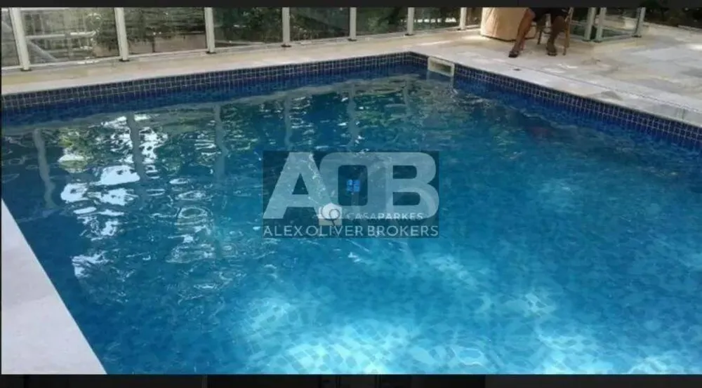 Apartamento, 2 quartos, 78 m² - Foto 2