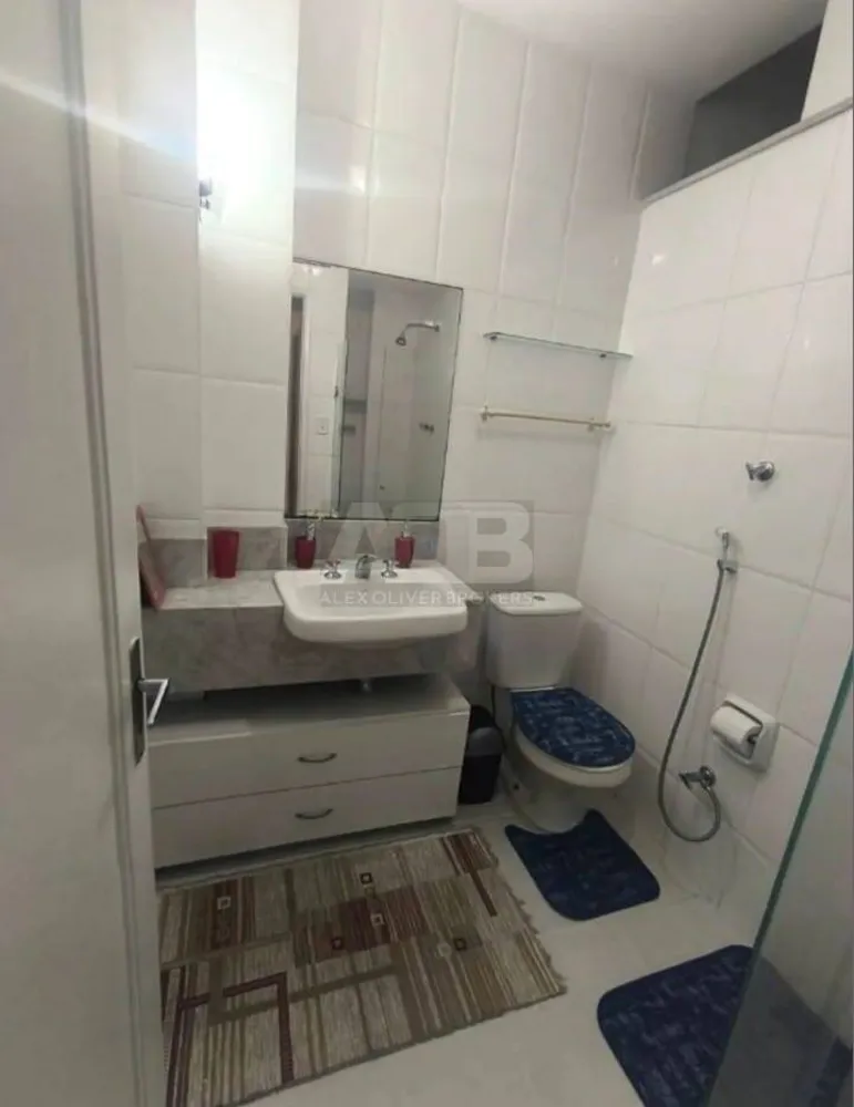 Apartamento, 2 quartos, 85 m² - Foto 6