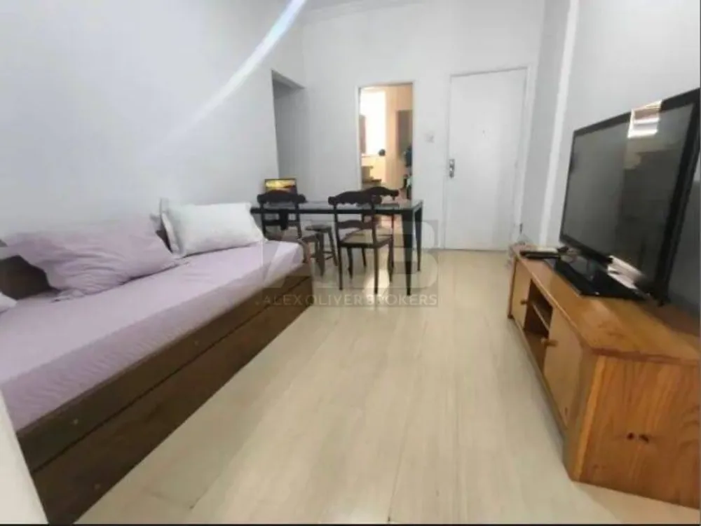 Apartamento, 2 quartos, 85 m² - Foto 5