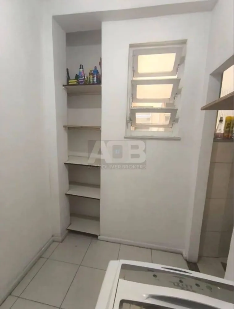 Apartamento, 2 quartos, 85 m² - Foto 12