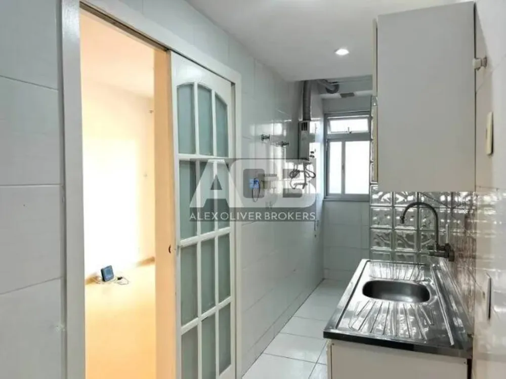 Apartamento, 2 quartos, 86 m² - Foto 19
