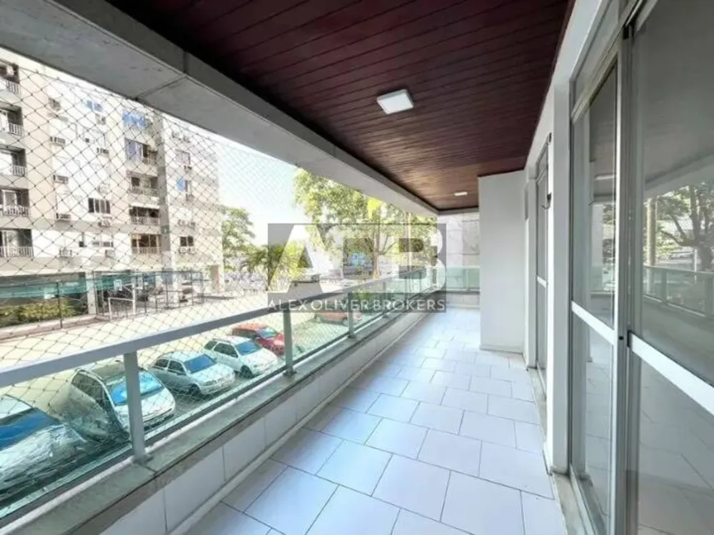 Apartamento, 2 quartos, 86 m² - Foto 1