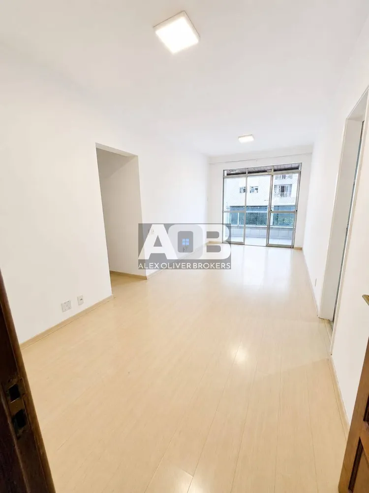 Apartamento, 2 quartos, 86 m² - Foto 4