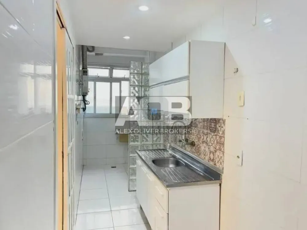 Apartamento, 2 quartos, 86 m² - Foto 18