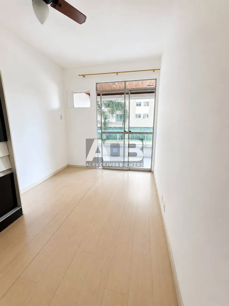 Apartamento, 2 quartos, 86 m² - Foto 11