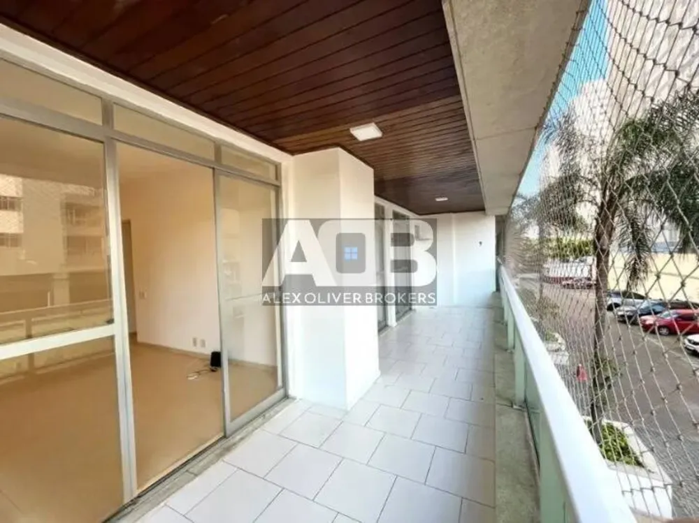 Apartamento, 2 quartos, 86 m² - Foto 3