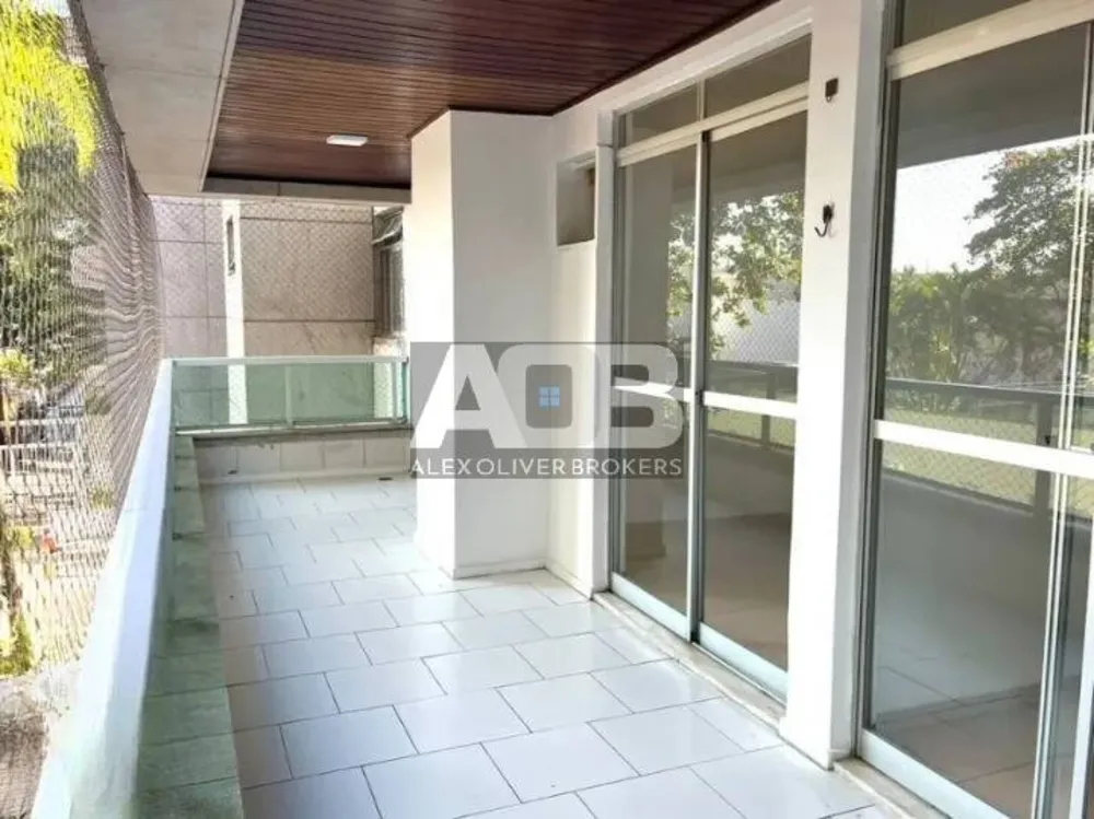 Apartamento, 2 quartos, 86 m² - Foto 2