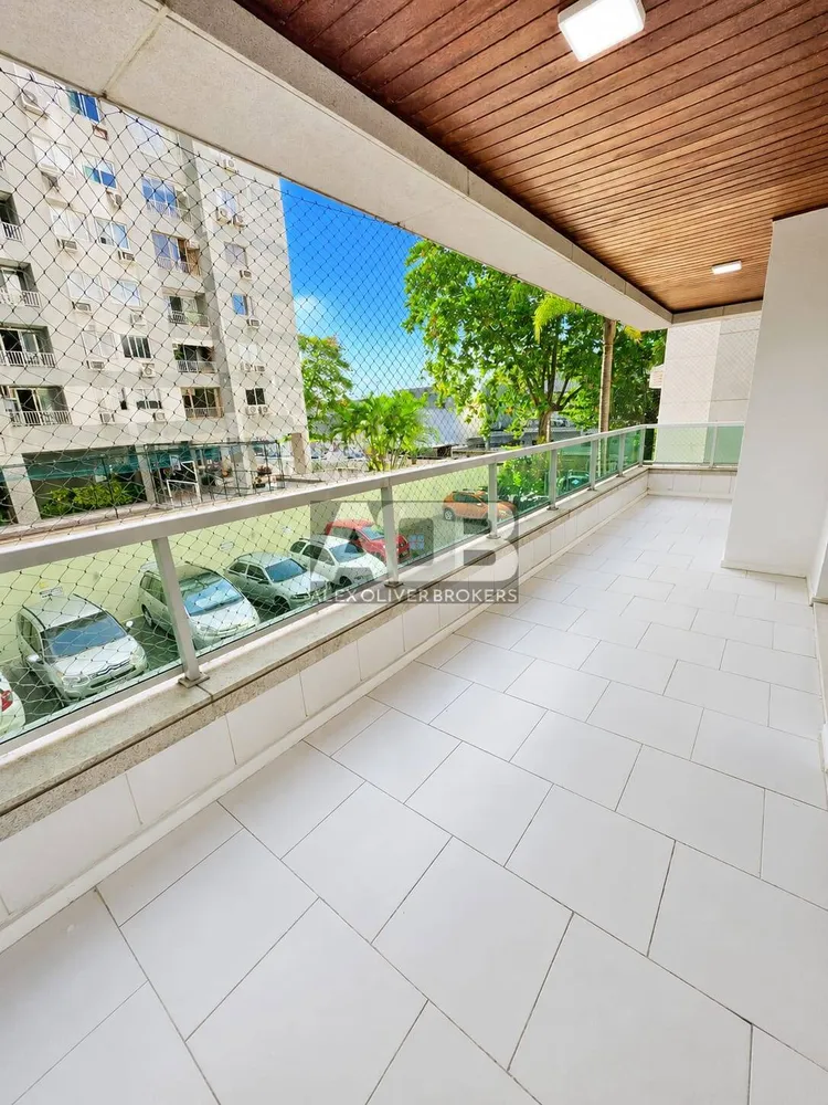Apartamento, 2 quartos, 86 m² - Foto 7