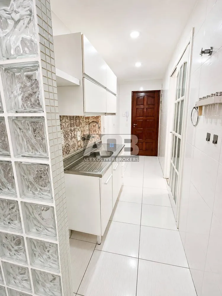 Apartamento, 2 quartos, 86 m² - Foto 17