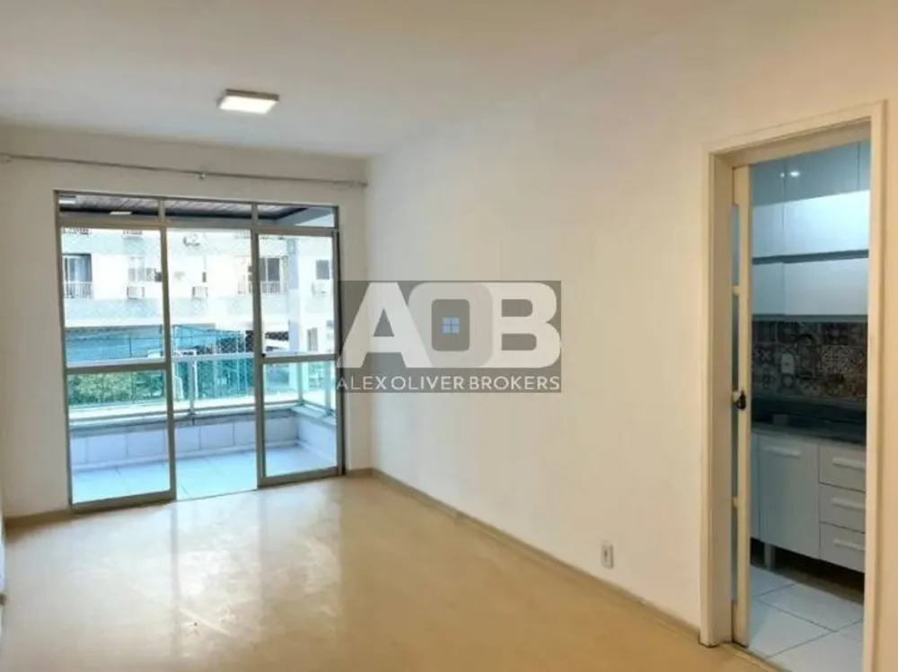 Apartamento, 2 quartos, 86 m² - Foto 5
