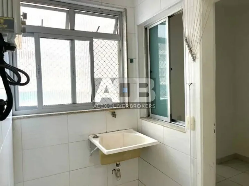 Apartamento, 2 quartos, 86 m² - Foto 21