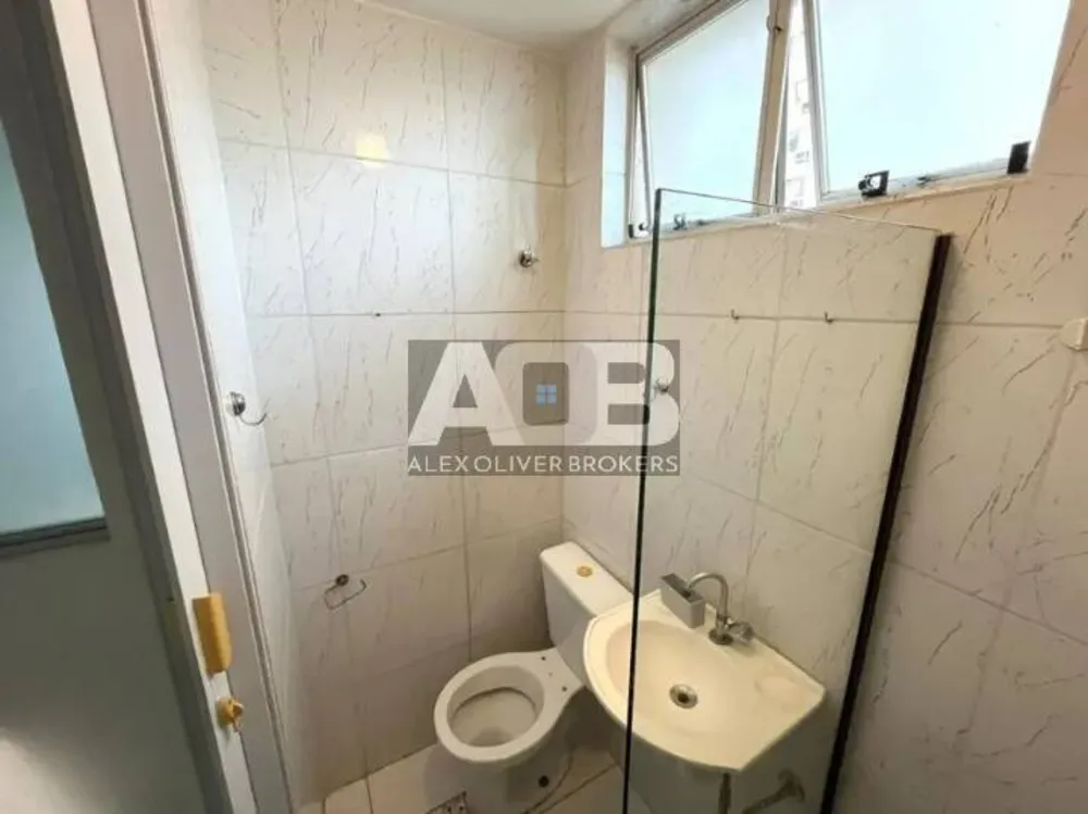 Apartamento, 2 quartos, 86 m² - Foto 22