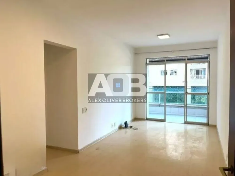 Apartamento, 2 quartos, 86 m² - Foto 8