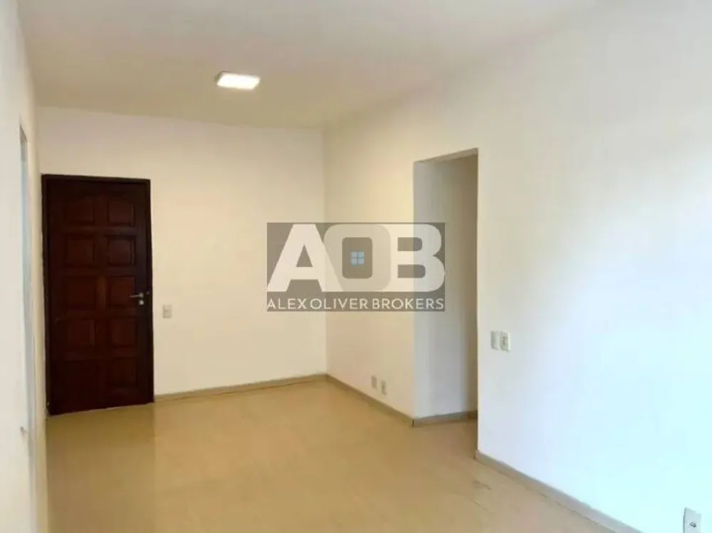 Apartamento, 2 quartos, 86 m² - Foto 6