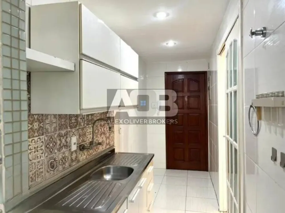 Apartamento, 2 quartos, 86 m² - Foto 20