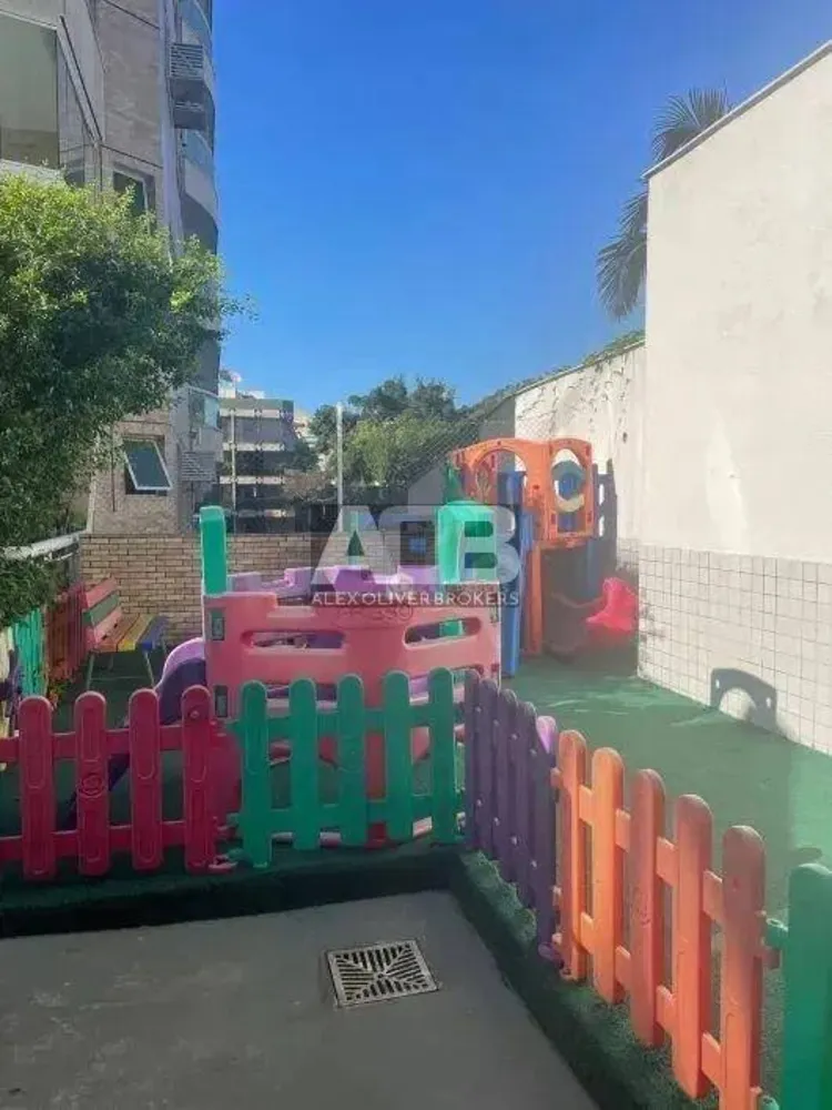 Apartamento, 3 quartos, 84 m² - Foto 15
