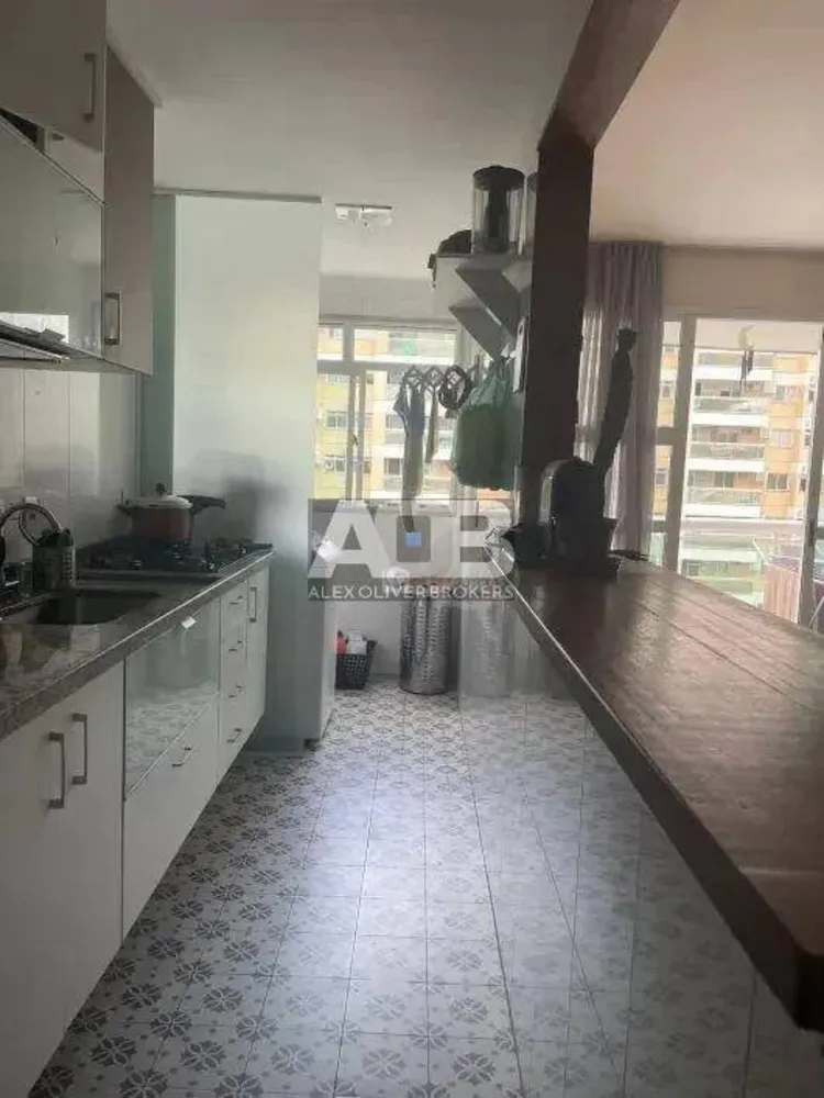 Apartamento, 3 quartos, 84 m² - Foto 11